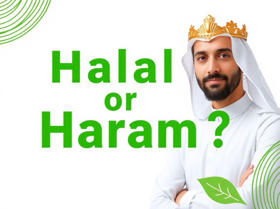 Is Botb Haram Or Halal In Islam