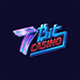 7bit logo