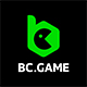 bcgame logo