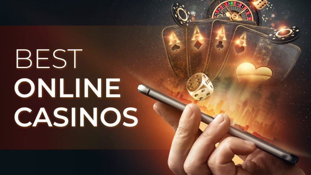 best arab online casinos list