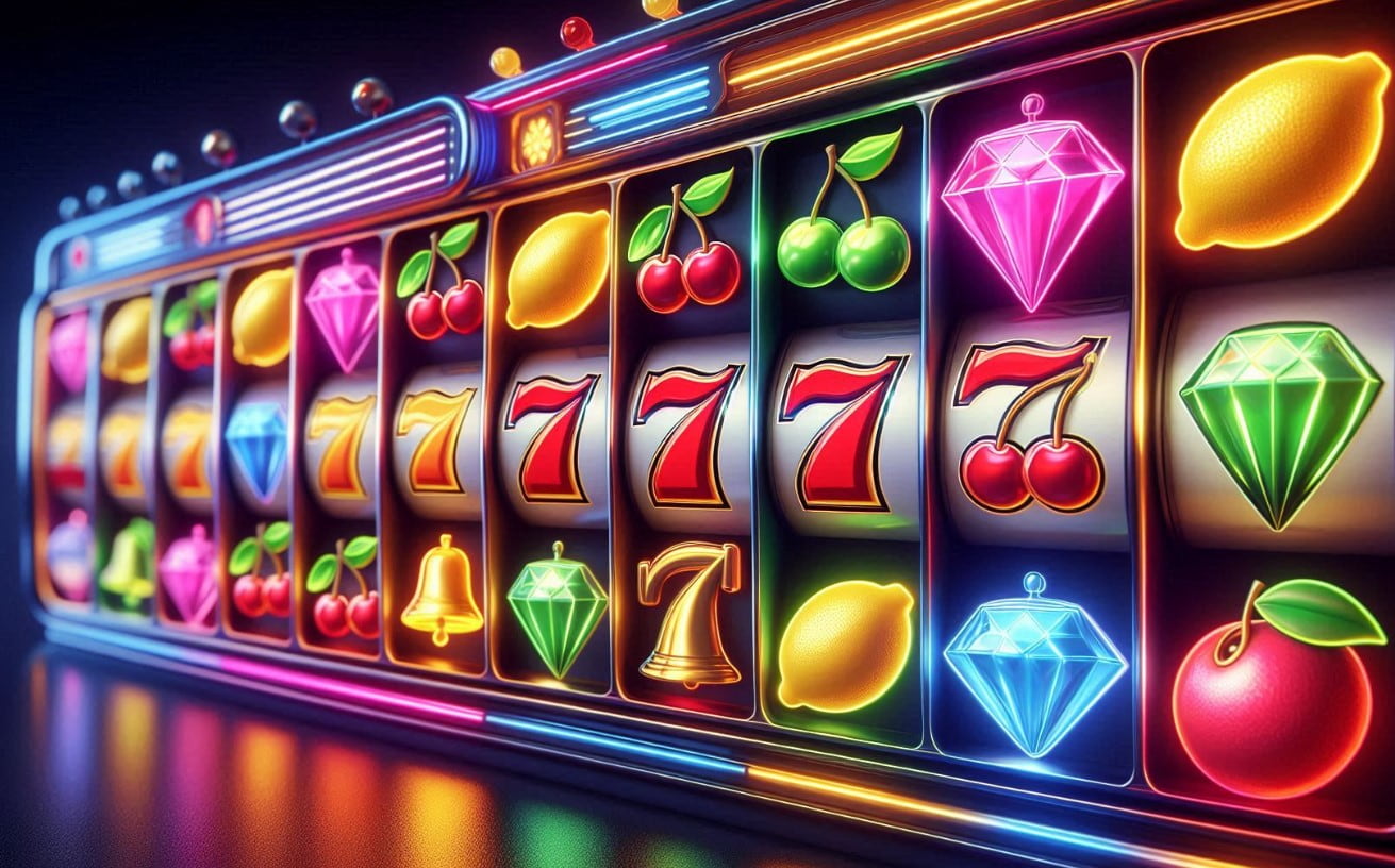 Best Slots in Halal Online Casinos