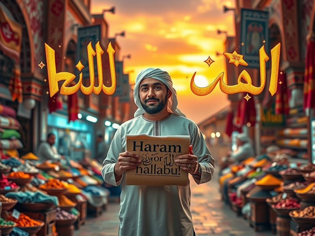 Is Forex Trading Haram Or Halal According To Islam