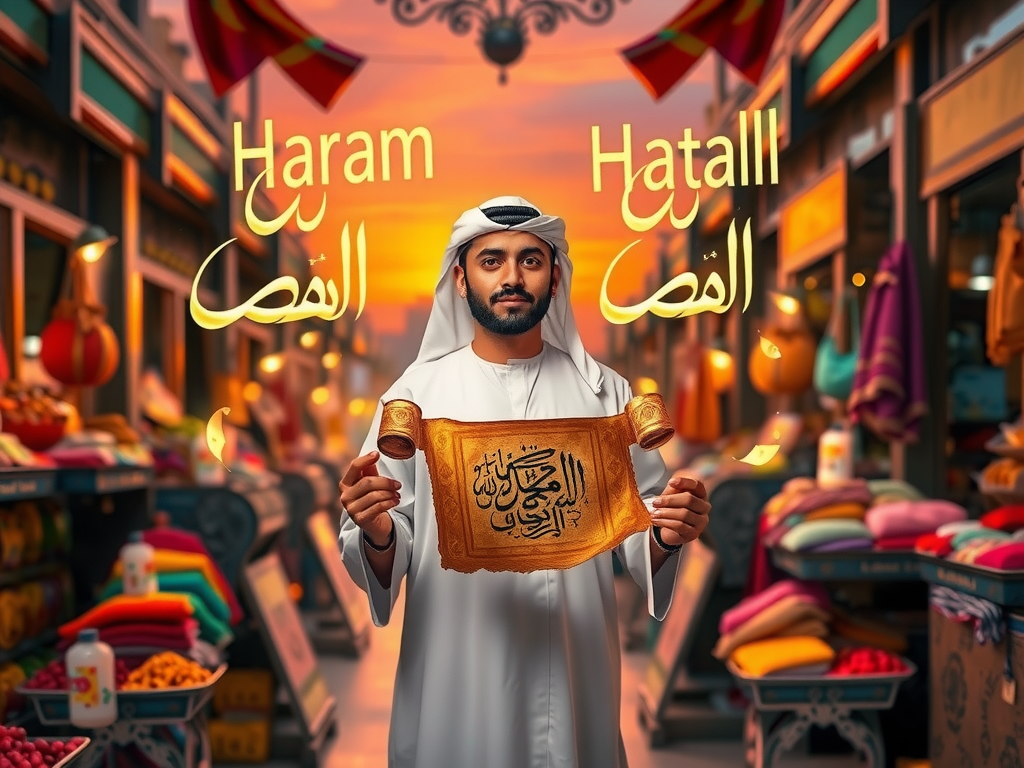 Lotto Is Haram Or Halal In Islam