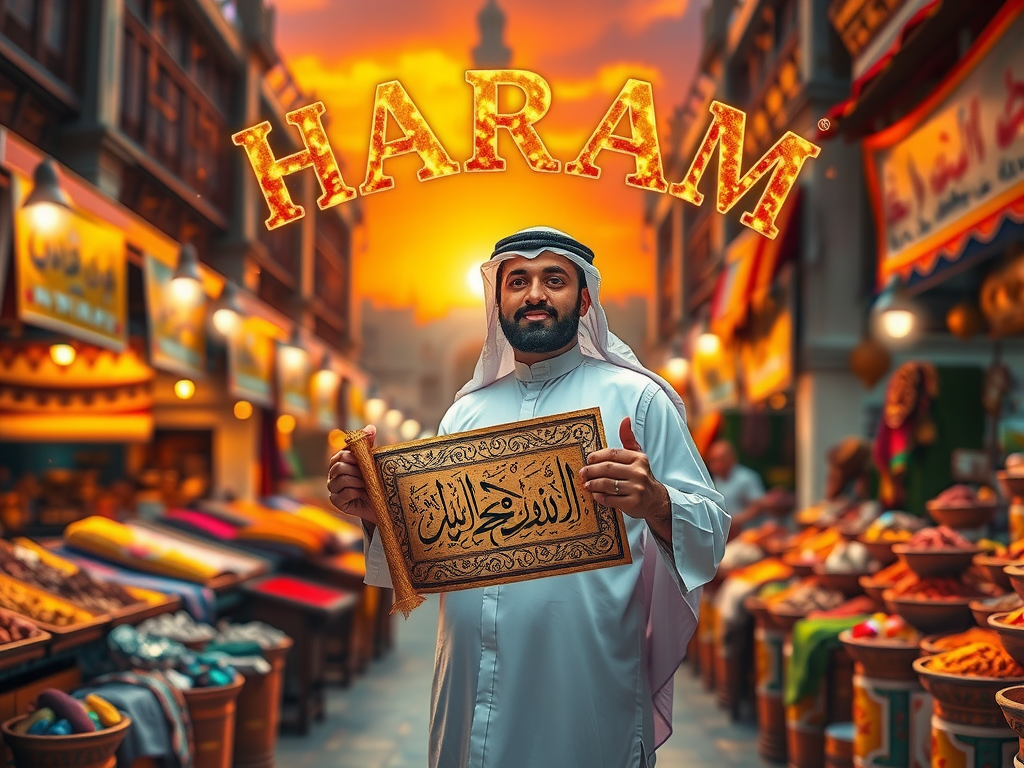 Is Lottery Haram Or Halal In Islam