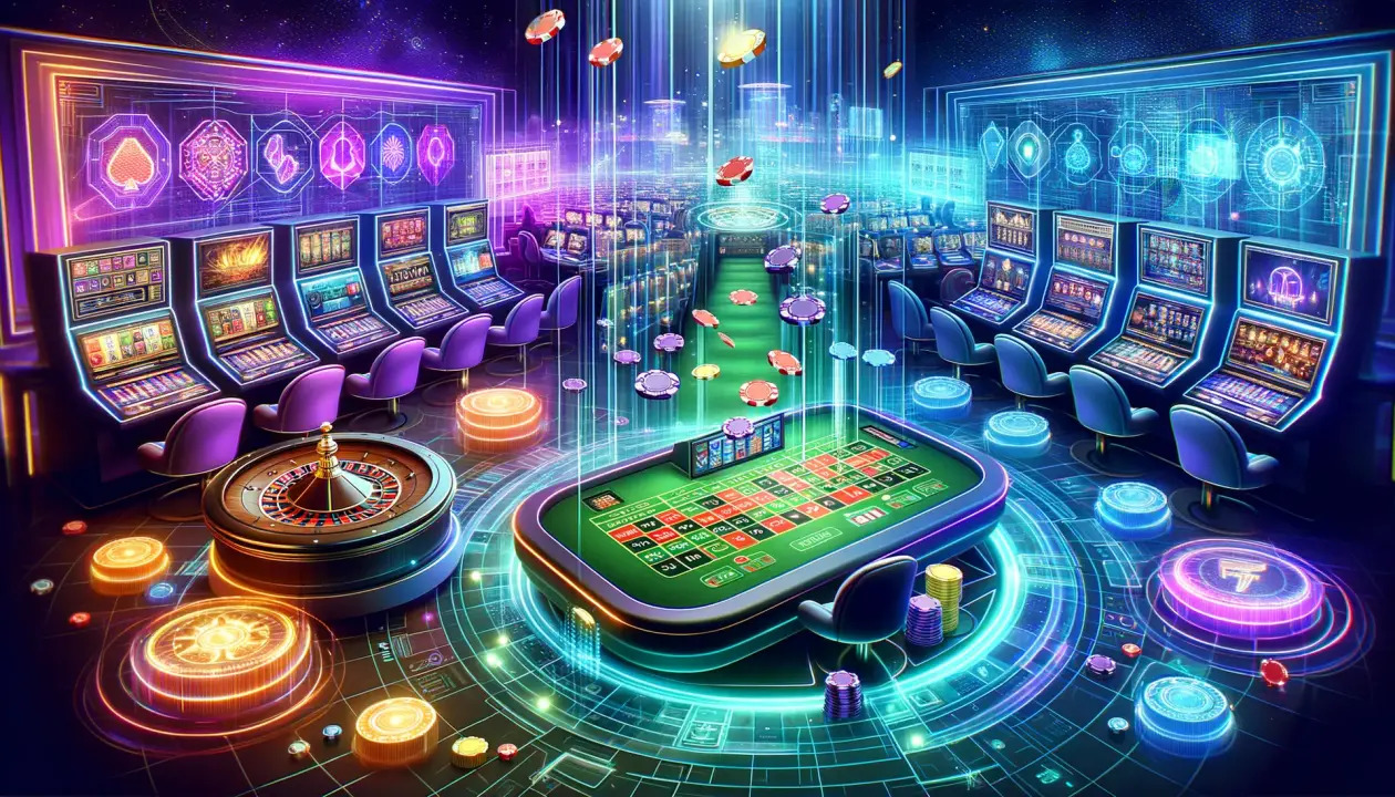 best halal online casinos