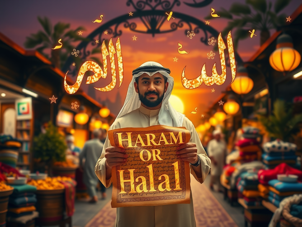 Is Forex Trading Haram Or Halal According To Islam