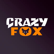 Crazy Fox logo