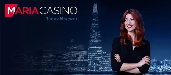 Is Maria Casino Haram or Halal