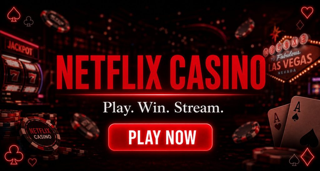 Is Netflix Casino Haram or Halal in Islam?